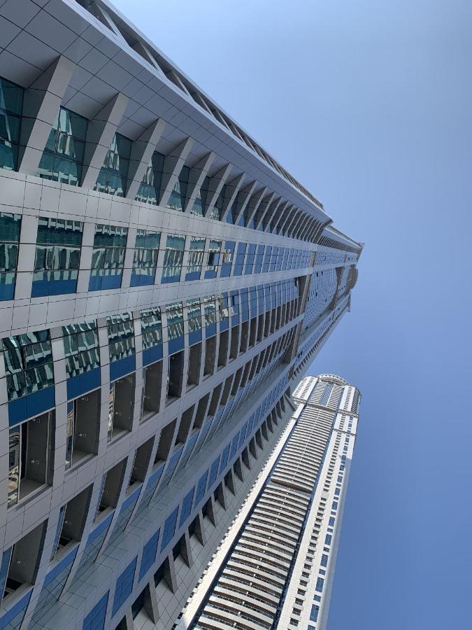 Torch 77 Hostel Dubai Exterior photo